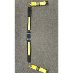 FireHooks SSSYS Shoulder Strap System