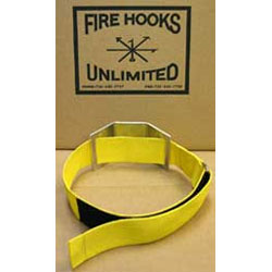 FireHooks EZ-CB Extinguisher Can Brackets