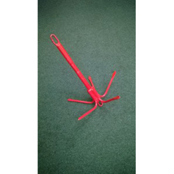 FireHooks DRAG GRAPNEL HOOKS