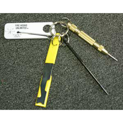 FireHooks ARK Auto Rescue Kits