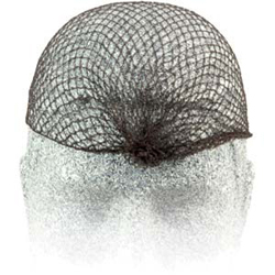 PGI 1895 Hairnet Nylon Brown