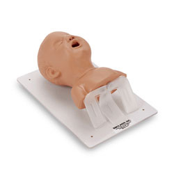 Simulaids 101-115 Infant Airway Management Trainer