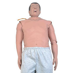 Simulaids 101-330 WMD STAT Manikin