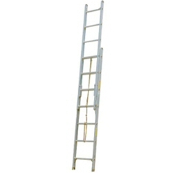 AlcoLite PWL Pumper Wall Fire Ladders