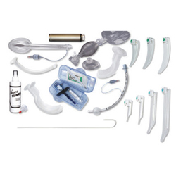 Simulaids 101-K01TAM Total Adult Airway Management Kit