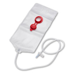 Simulaids 140-144 IV Reservoir Bag