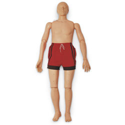 Simulaids 149-1326 Adult Water Rescue Manikin