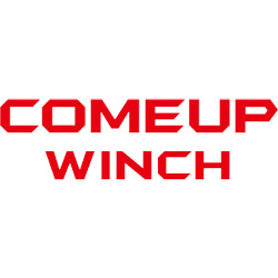 ComeUp 854754 SELF RECOVERY WINCH DV-6S, 12V