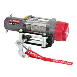 ComeUp 123922 UTV WINCH Cub 4, 12V