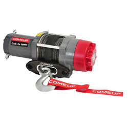 ComeUp 129302 ATV WINCH Cub 3s, 12V