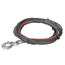 ComeUp 881063 Synthetic Rope with Hook for Cub 3s