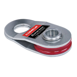 ComeUp 881082 Snatch Block for DV12 light/12/15