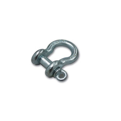 ComeUp 881092 Bow Shackles 3/4" (20mm) Pin Diameter