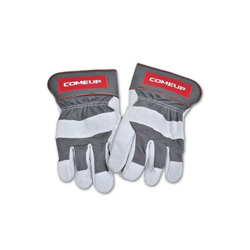 ComeUp 881558 Leather Gloves