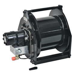 ComeUp 681900 Hydraulic Hoist, APE 9 - 900 kg