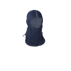 Majestic NFPA Hood PAC IA, Nomex Blend, Navy Blue Dark