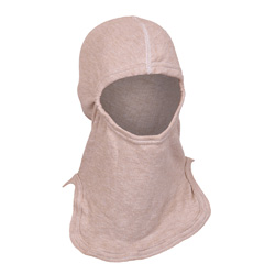 Majestic NFPA Hood PAC IA, PBI, Light Brown (Standard)