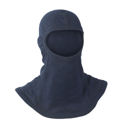 Majestic NFPA Hood PAC I, Nomex Blend, Navy Blue Dark