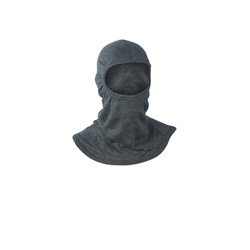 Majestic NFPA Hood PAC I, Nomex Blend, Grey