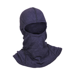 Majestic NFPA Hood PAC I, 100% Nomex, Navy Blue