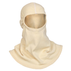 Majestic NFPA Hood PAC F-20, P84, Yellow (Standard)