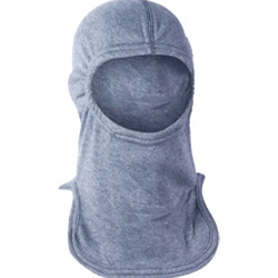 Majestic NGQ RK PAC IA-19 Firemen Hoods, NSN 4210-01-493-4694