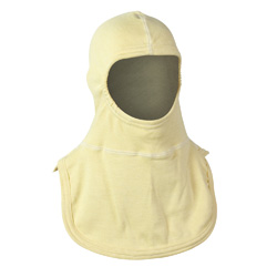 Majestic NFPA Hood PAC II, P84, Yellow (Standard)