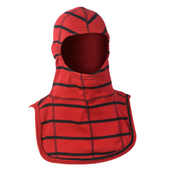 Majestic Spyderperson NFPA Hood PAC II