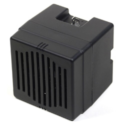 Wolo EE100 Electronic Industrial Horn, 12-60 Volt DC - IN STOCK - ON SALE