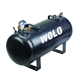 Wolo 860-RT Tank 5 Gallon Tank