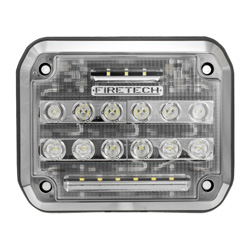 FireTech FT-GSM Guardian Scene Light 75 Watts