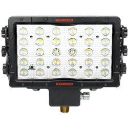 FireTech FT-SL-15-FT-110-B Light Scene Light Spot and Flood Bracket