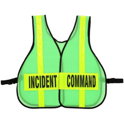 R&B RB-006LG COMMAND VEST