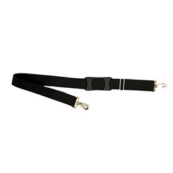 R&B RB-153BK HEAVY DUTY SHOULDER STRAP