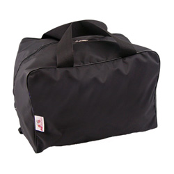 R&B RB-191BK-PLN DUFFEL