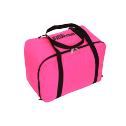 R&B RB-196FF-XL-PINK GEAR BAG