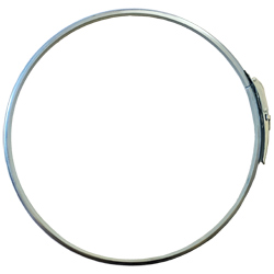 B1803 Coast Guard Drum Clamp Ring, Standard - IN STOCK - ON SALE