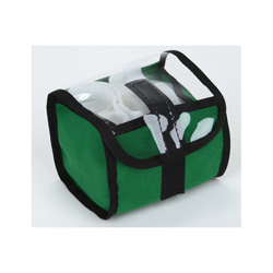 R&B RB-471GR SMALL POCKET FOR TRAUMA BAGS AND KITS