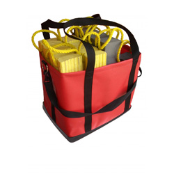 R&B RB-890RD CRIBBING BAG