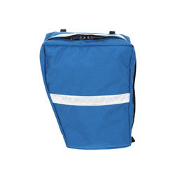 R&B RB-1363RB SIX (6) POCKET PANNIER LEFT SIDE