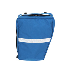 R&B RB-1366RB SIX (6) POCKET PANNIER RIGHT SIDE