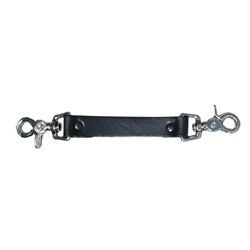 R&B RB-BL-5425-1 LEATHER ANTI-SWAY STRAP