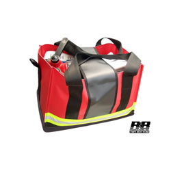 R&B RB-MS-AB MILWAUKEE STRAP HOSE & ACCESSORY BAG