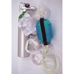 R&B RB-RB-18 Oxygen Set-up Kit