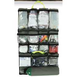 R&B RB-ZPAK02 Z PAK MAX - LARGE TRAUMA BAG SUPPLY INSERT