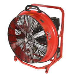 SuperVac 730G4-H Fan Large Scale Portable PPV
 - FREE SHIPPING!