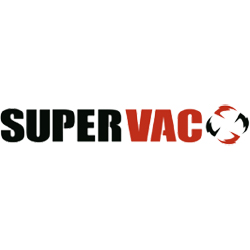 SuperVac P164S-AL Smoke Ejector Electric Smoke Ejector Aluminum - FR