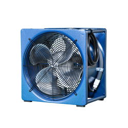 SuperVac F164M Fan Mister Fan
 - FREE SHIPPING!