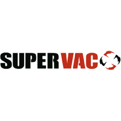 SuperVac SV2810 Case Vent Saw Case, Aluminum Diamond Plate - FREE SH