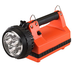 Streamlight 45856 E-Spot LiteBox (WITHOUT CHARGER) Orange